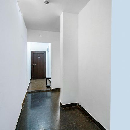 Fabexpress Saket Inn Bhopal Exterior photo