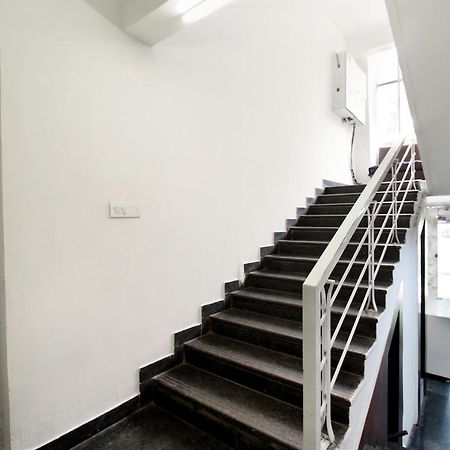 Fabexpress Saket Inn Bhopal Exterior photo